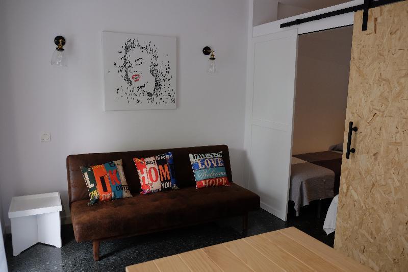 Alexis II Premium Arysal Apartment Salou Ngoại thất bức ảnh