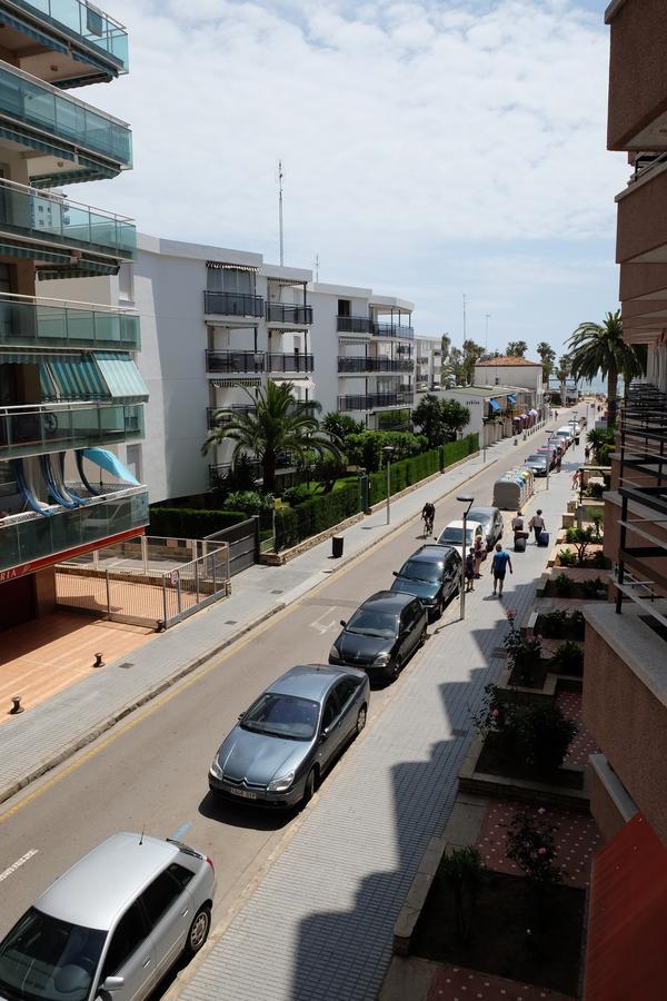 Alexis II Premium Arysal Apartment Salou Ngoại thất bức ảnh