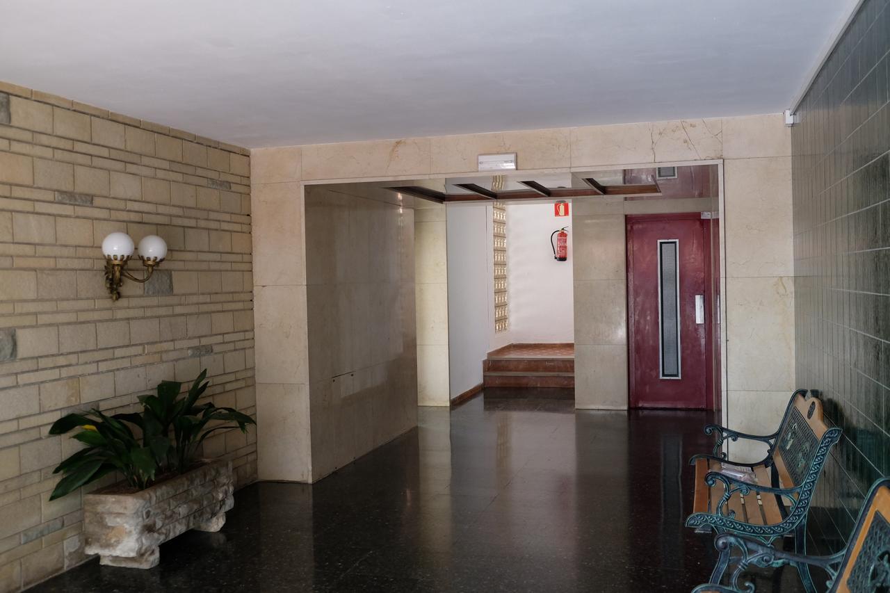 Alexis II Premium Arysal Apartment Salou Ngoại thất bức ảnh