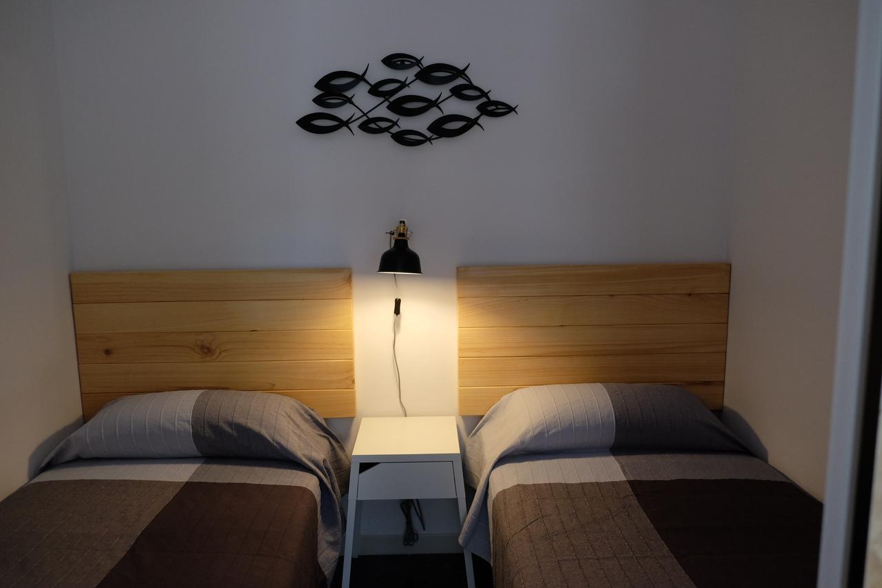 Alexis II Premium Arysal Apartment Salou Ngoại thất bức ảnh