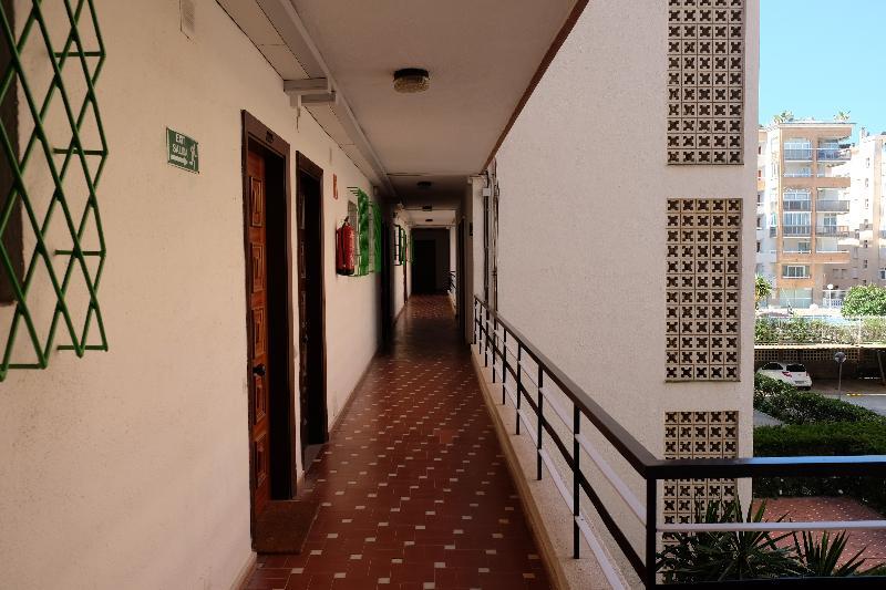 Alexis II Premium Arysal Apartment Salou Ngoại thất bức ảnh