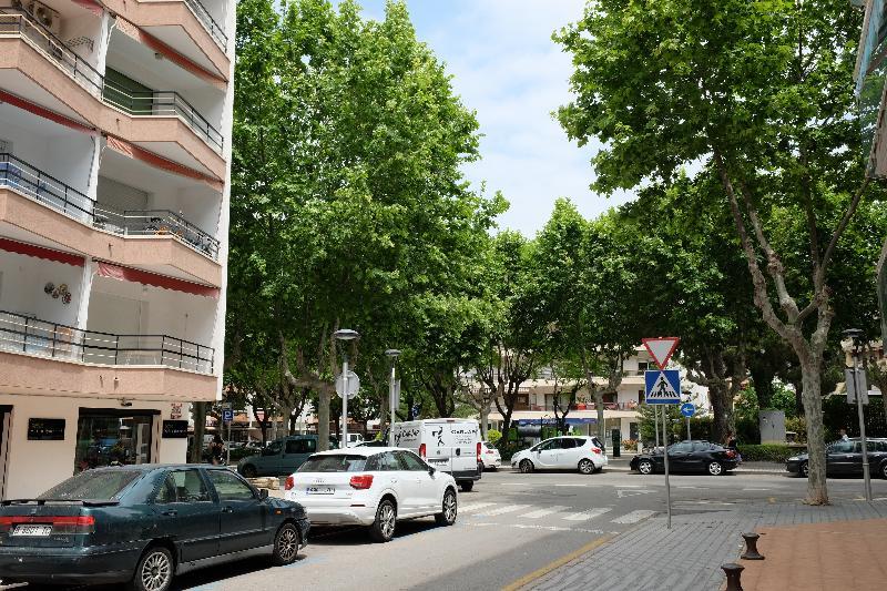 Alexis II Premium Arysal Apartment Salou Ngoại thất bức ảnh