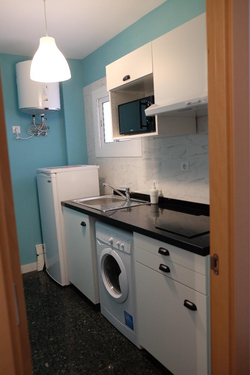 Alexis II Premium Arysal Apartment Salou Ngoại thất bức ảnh