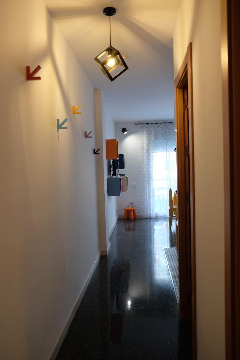 Alexis II Premium Arysal Apartment Salou Ngoại thất bức ảnh